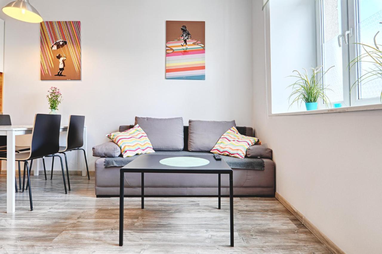 Delux5 Apartment Łódź
