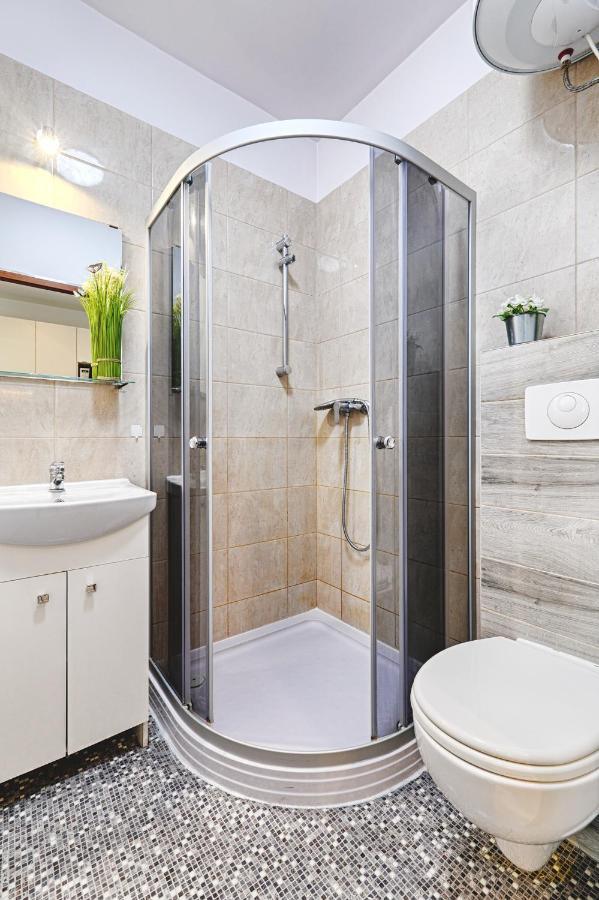 Delux5 * Łódź