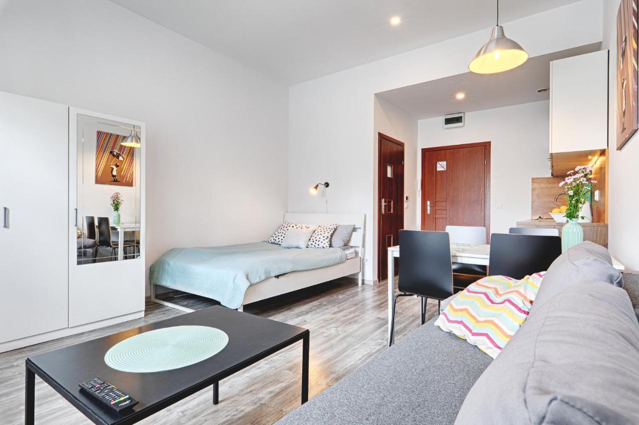 Delux5 Apartment *