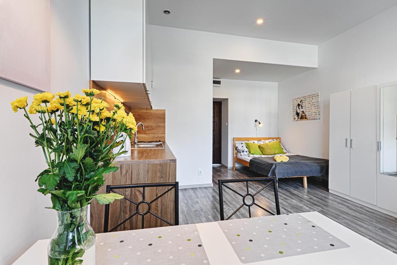 Delux5 Apartment *