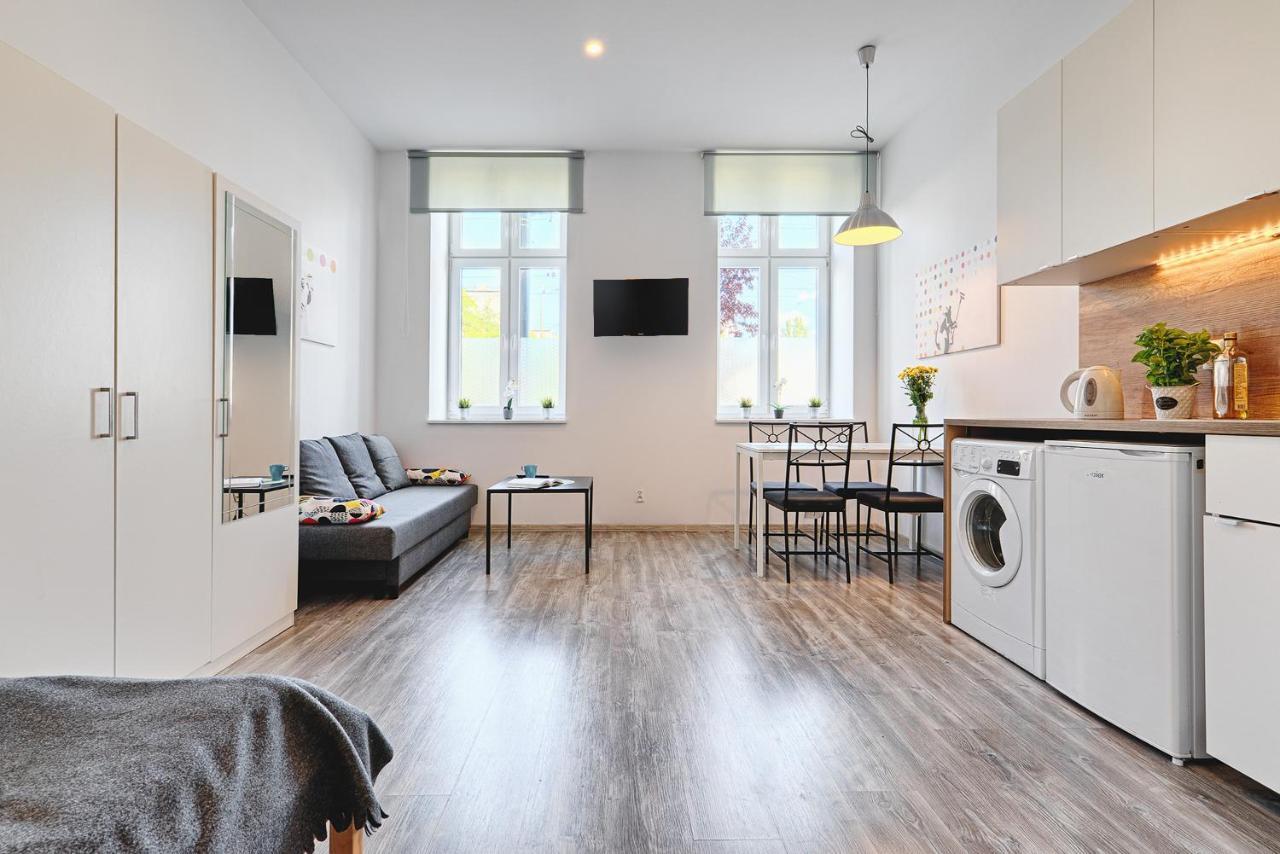 Delux5 * Łódź