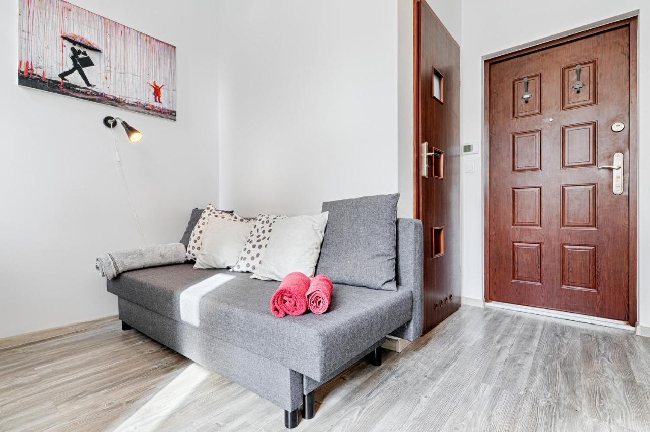 Apartment Delux5