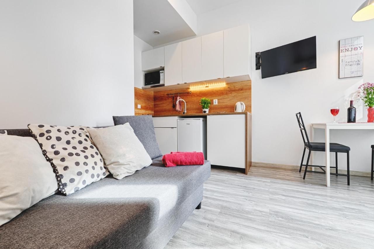 Delux5 Apartment *