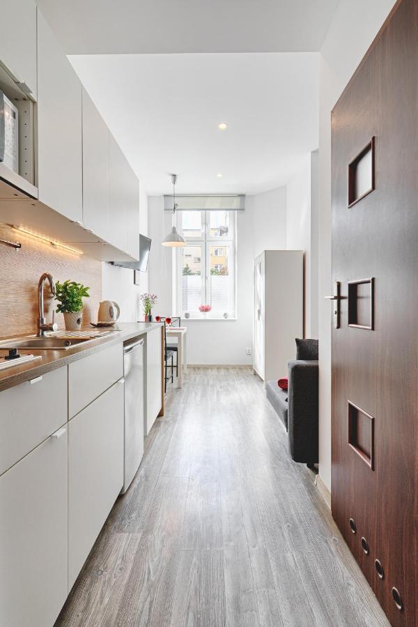 Apartment Delux5 *