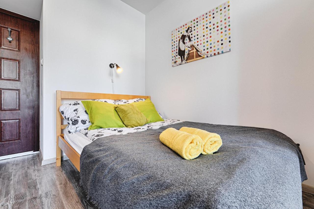 Apartment Delux5 Łódź
