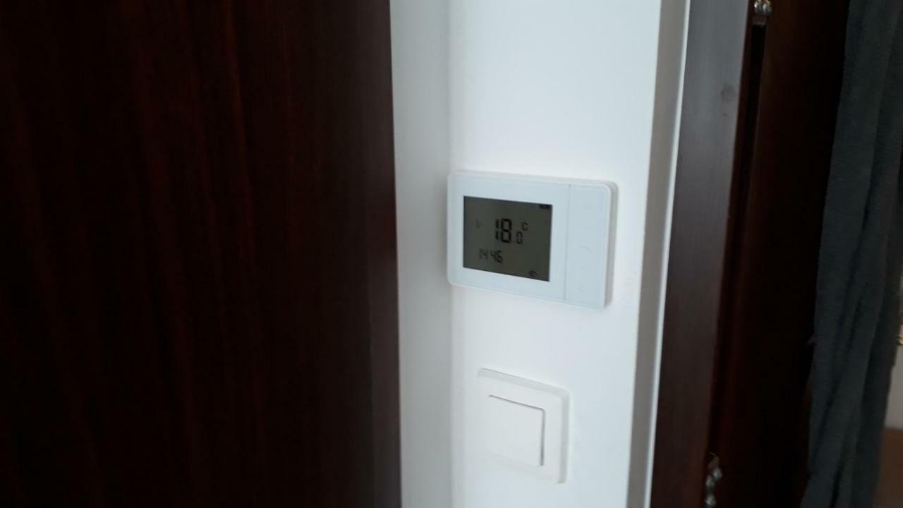 Apartment Delux5 Łódź